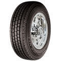 Tire Cooper 265/70R17